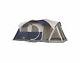 Tent 6 Person Screened Camping Room Man Screen Outdoor Hiking Shelter Family New