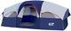 Tent-8-Person-Camping-Tents Waterproof Windproof Family Tent 5 Lar