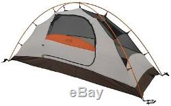 Tent Alps Mountaineering Tent Camping Outdoor Backpacking Lynx 1 Person