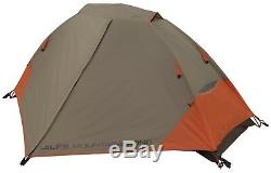 Tent Alps Mountaineering Tent Camping Outdoor Backpacking Lynx 1 Person