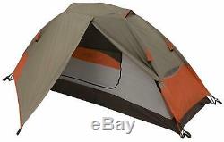 Tent Camping 1 Person Hiking Outdoor Shelter Easy setup Mountaineering Tent
