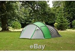 Tent Cortes 2, 2 man super lightweight Dome tent, 2 person Camping Tent-58023