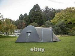 Tent Trailblazer 5 Plus, 5 Man Tent, 5 Person Tunnel Tent, Camping Tent