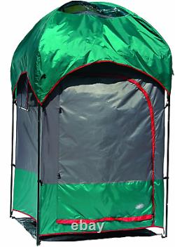 Texsport Instant Portable Outdoor Camping Shower Privacy Shelter Changing Room