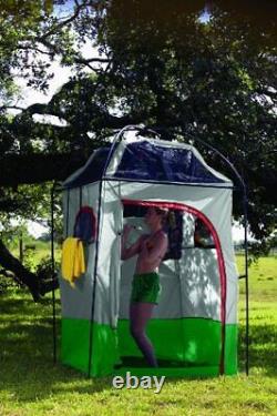 Texsport Moment Versatile Open air Setting up camp Shower Security Haven Changin