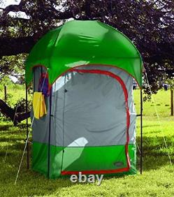 Texsport Moment Versatile Open air Setting up camp Shower Security Haven Changin