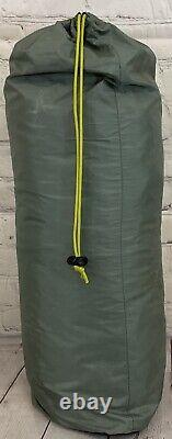 The North Face Stormbreak 2 Two Person Tent Aluminium Poles Easy Pitch Design