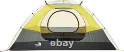 The North Face Stormbreak 2 Two Person Tent Aluminium Poles Easy Pitch Design