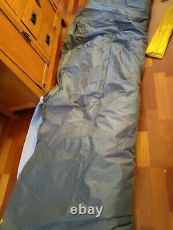 The North Face Talus 3 Backpacking Camping 3 Man Tent with Footprint & rain cover