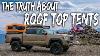 The Truth About Roof Top Tent Camping Watch Before You Buy Pros And Cons Tacoma Overland