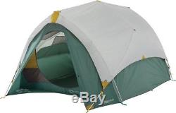 ThermaRest Tranquility 4 Tent Group Camping Shelter, 4 Man Silver Pine
