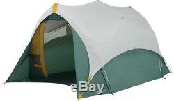 ThermaRest Tranquility 6 Tent Deluxe Group Camping Shelter, 6 Man