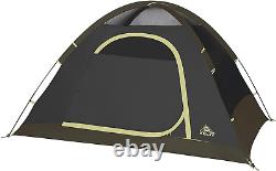 Timeout 6 Person Tent Backing Tent, Car Camping Tent, Family Tent Large Capa