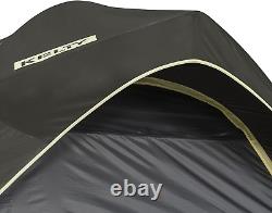 Timeout 6 Person Tent Backing Tent, Car Camping Tent, Family Tent Large Capa