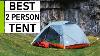 Top 10 Best 2 Person Tents For Camping U0026 Backpacking