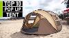 Top 10 Best Pop Up Tents For Camping