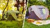 Top 10 Best Pop Up Tents For Camping In 2023