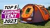 Top 5 Best Tent For Camping 2023