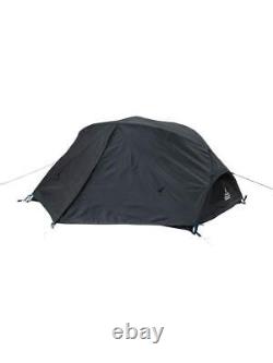 Touring tent ALRP black 2 people 753