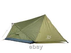 Trekker Tent 1V