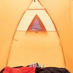 Trespass 2 Man Tent Waterproof Camping Hiking Festival Tarmachan