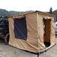 Tuff Stuff Overland Awning Camp Shelter Room with PVC Floor, 280G TS-AWN-CSR-280G