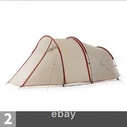 Two Person 2 Man Best Motorcycle Tent Camping Motorbike Touring Waterproof Trail