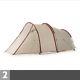 Two Person 2 Man Best Motorcycle Tent Camping Motorbike Touring Waterproof Trail