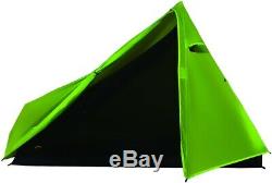 Ultralight Camping Green Single men Professional Nylon Silicon Coating Tents