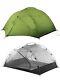 Ultralight Waterproof Backpacking Tent for 4-Person 4 Green 3Person 3 Season