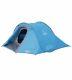 Vango DS300 Outdoor POP-UP Tent 3 Persons Man Spacious Camping Quick Fast Pitch
