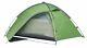 Vango Halo Pro 200 Backpacking & Camping Tent, 2 Man Pamir Green