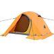 Waterproof 4 Season 2 Person Camping Tent Ultralight Backpacking 4 Season Tent