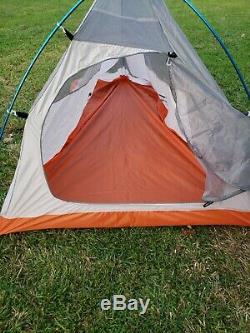 Weanas 2-3 man Camping Tent