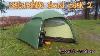 Wild Camping Scotland Naturehike Cloud Peak 2 Man Tent 4 Season Tent Banggood Com