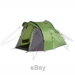 Wild County Etesian 4 3 Season 4 Man Family Camping Backpacking Trecking Tent