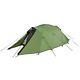 Wild County Trisar 2D 4 Season Mountain Tunnel 2 Man Tent Camping Backpacking