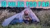 Windy Wild Camping Tent Camping In The 3f Ul Gear Cangqiong One Man Tent